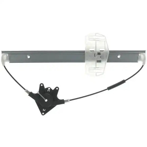 NEW WINDOW LIFT REGULATOR