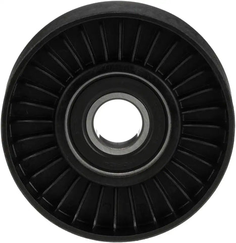 DRIVE PULLEY