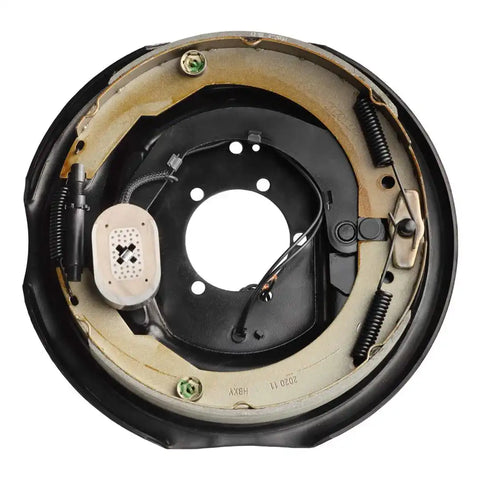 ULTRA FAB 48-979113 BRAKE - ELECTRIC - RH 12'X2 6K