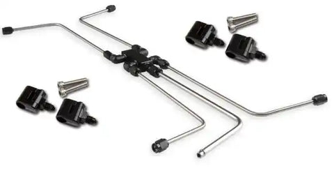 EARL'S LS0041ERL GM LS HARD LINE STEAM TUBE KIT
