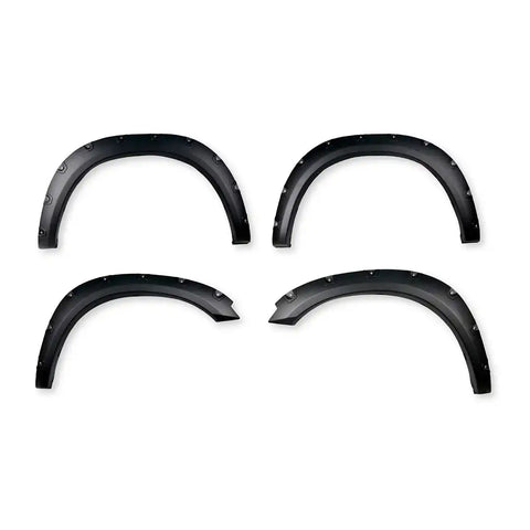 TRAILFX TFD3002T POCKET STYLE FLARE TEXTURE SET OF 4