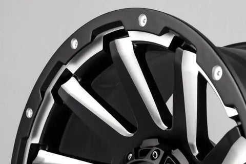 GRID WHEELS GD0518090027F1578 GD05-18090027F1578 18X9