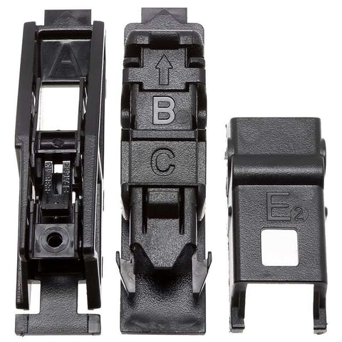 WINTER WIPER BLADE