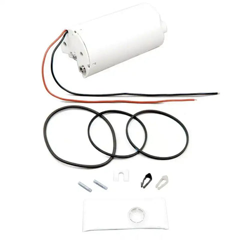 FUEL PUMP MODULE ASSEM