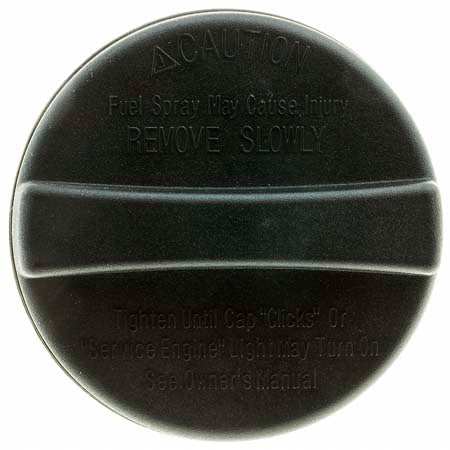 FUEL CAP