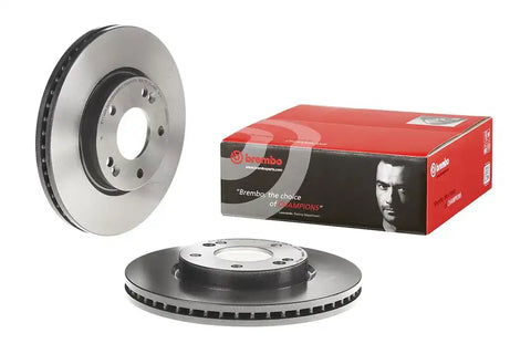DISC BRAKE ROTOR