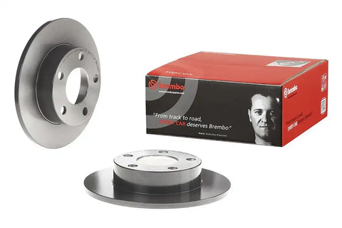 BREMBO 08840811C02 DISC BRAKE ROTOR