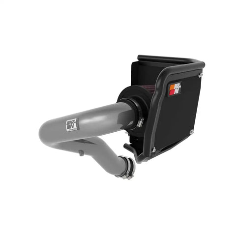 K&N FILTER 69-8012TC PERFORMANCE AIR INTAKE SYSTEM