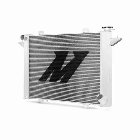 MISHIMOTO MMRAD-RAM-89 DODGE 5.9L CUMMINS ALUMIN