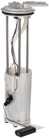 FUEL PUMP MODULE ASSEMBLY