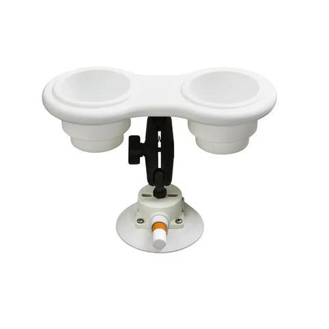SEASUCKER MC5303W 2 - CUP HOLDER - ANGLE MOUNT