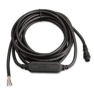GARMIN ELEC. 010-11325-00 GST 10 ENGINE TILT ADAPTER