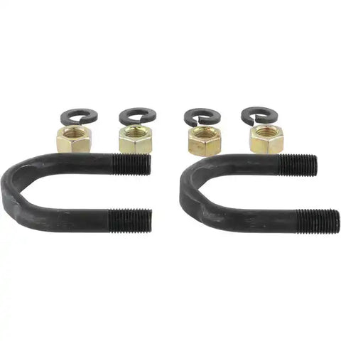 DANA SPICER 3-94-18X U-JOINT U-BOLT KIT