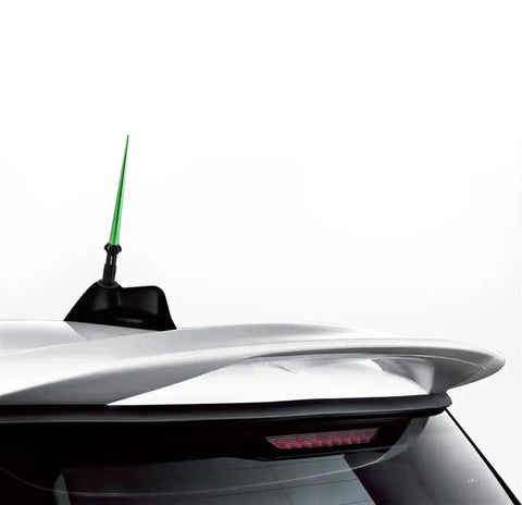 TRUE SPIKE SA080GR LIGHT SABER STYLE ANTENNA 3.95' LEN