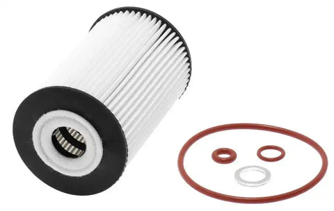 OIL - CARTRIDGE OIL FILTER