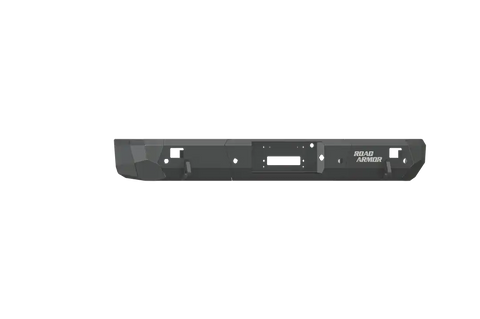 ROAD ARMOR 62000B STEALTH RR BMPR