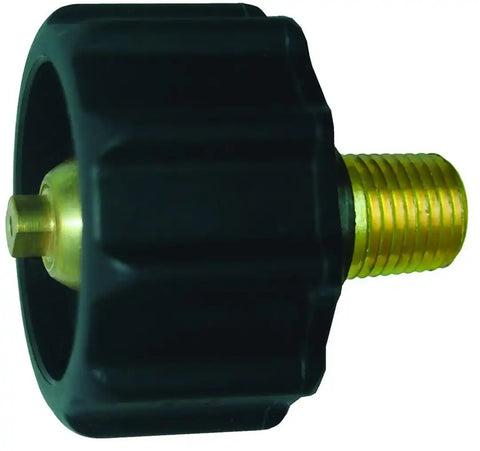 QUICK CONNECT TAILPIECE
