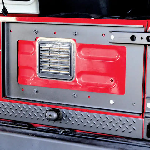 MOR/RYDE JP54-022 TAILGATE REINFORCEMENT KIT