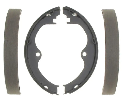 BRAKE SHOES