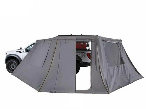 NOMADIC 180 LTE AWNING WALL