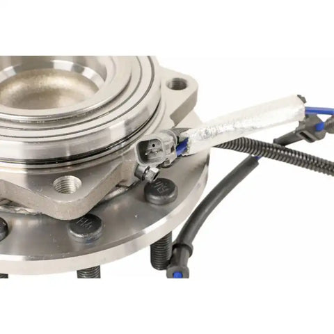 MOOG 515191 HUB ASSEMBLY