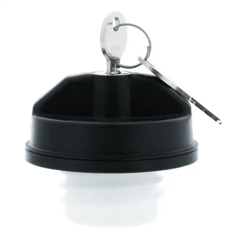 LOCKING FUEL CAP