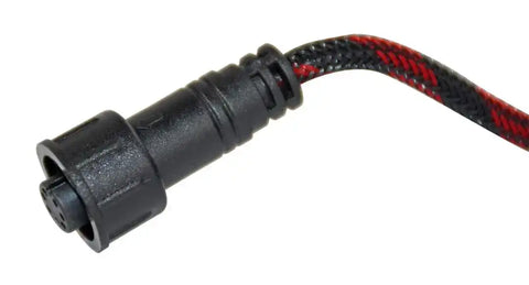 PUTCO 709012PZ NITRO PRO-LUX ZERO LED KIT - 9012