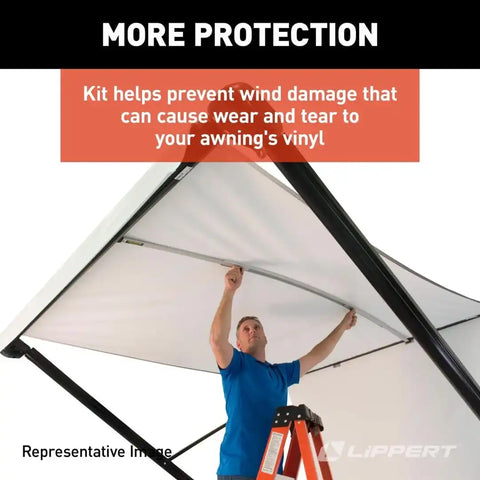8' AWNBRELLA  3 PACK