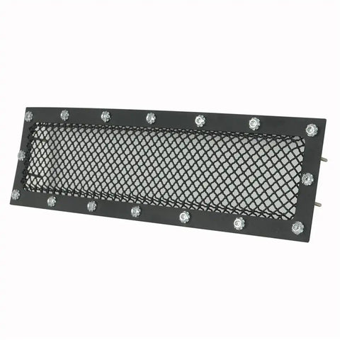 PARAMOUNT 46-0777 EV SS WIRE MESH BUMPER GR