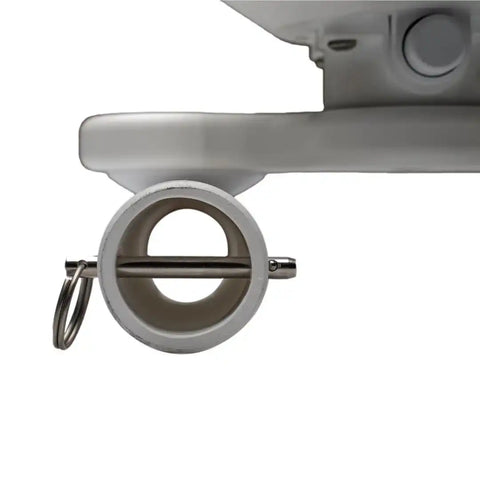 SEASUCKER MF5082 PRO SERIES 2-ROD HOLDER