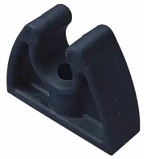 SEA DOG 491145-1 POLE STORAGE CLIP - 3/4'