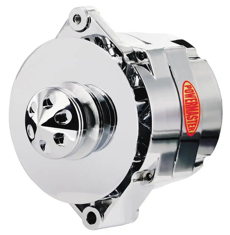 POWERMASTER 37294 CHRM 'OE' 1WR ALT-140AMP