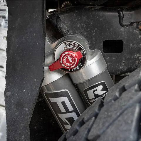 READYLIFT 62-19340 3.5 SST LIFT K RAM 1500 2/4WD 19-23