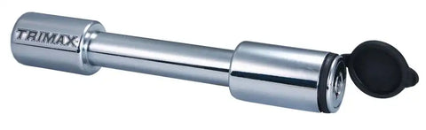 RECVR LOCK 5/8' TWSTR