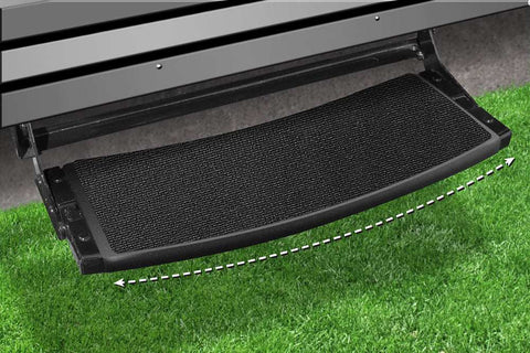 OUTRIGGER RADIUS  BLACK