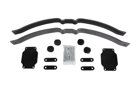 EDELBROCK 1915 CARB AVS2 650CFM OFFROAD MAN CHOKE