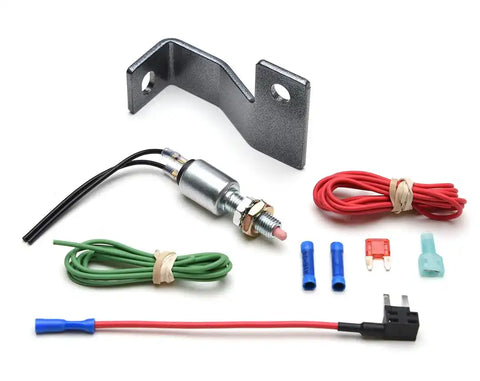 STOP LIGHT SWITCH KIT