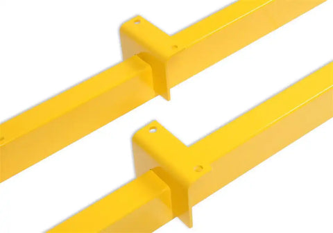 LAKEWOOD 20475 PROMO T-BAR-YELLOW