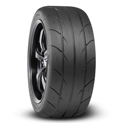 Mickey Thompson 90000024555 RACING RADIAL TIRE