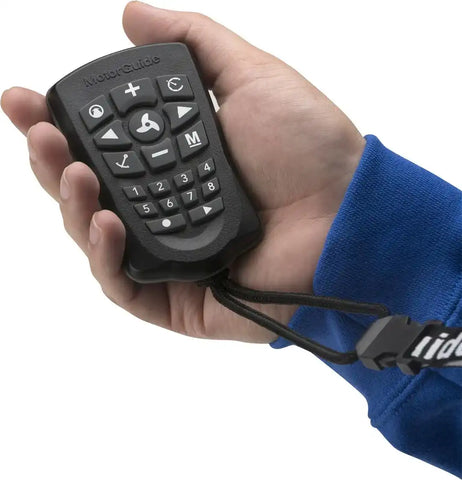 MOTORGUIDE 940700030 XI3-70FW54'24V GPS FOB