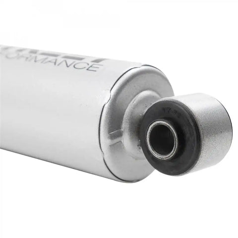 Ranch Hand RSC151Q8B6 Nerf Bar - Truck Wheel to Wheel With Drop Down Steps With Bed