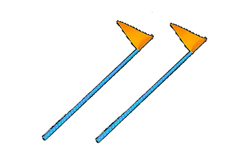 QUAKE LED QW826 4 FOOT RGB ACCENT LED WHIP LIG