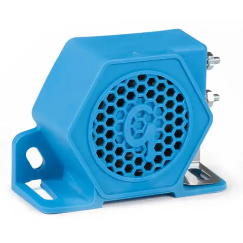 ELECTRONC BACK UP ALARM