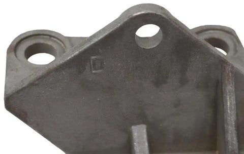 KENTROL RB1004 FRAME REPAIR FOR AXLE SWAY BAR MOUN