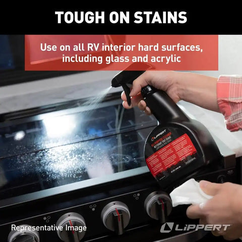 LIPPERT ALL PURPOSE CLEANER SPRAY