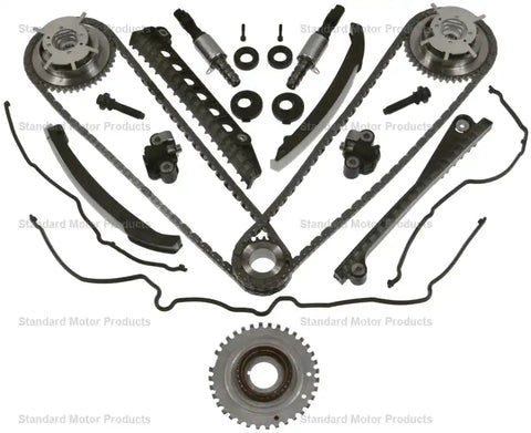 STANDARD IGN VVT420K VARIABLE VALVE TIMING SOLENOID