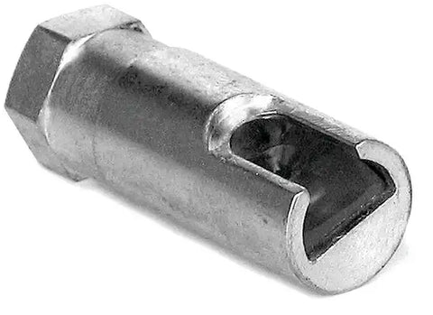 GREASE GUN COUPLER