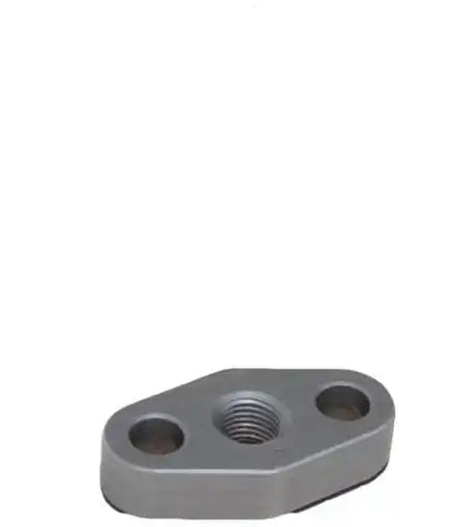 TURBONETICS 30500 FLANGE OIL INLET 1/4PI
