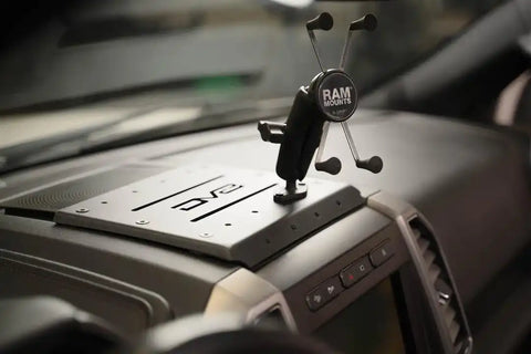 DV8 DMFF-01 2015-2020 F-150 & 2017-2021 F-250/3