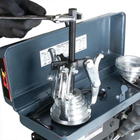 GEAR PULLER-2/3 JAW